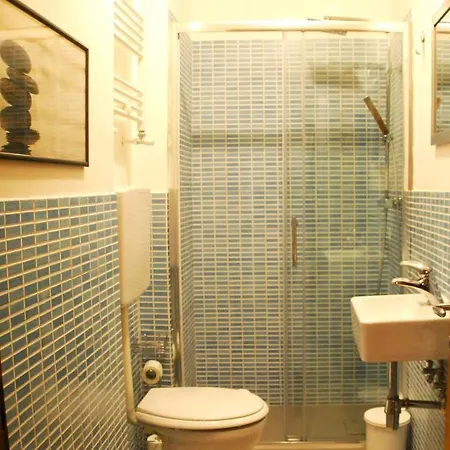 فندق Albergoteatro *