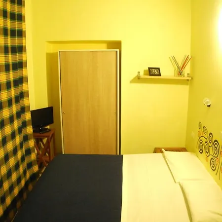 Teatro Hotel La Spezia
