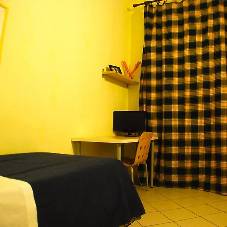 Teatro Hotel La Spezia