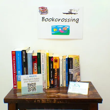 فندق Albergoteatro *