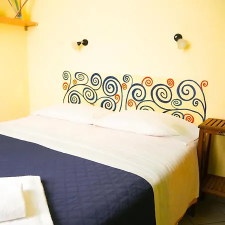 فندق Albergoteatro *