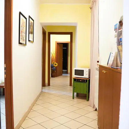 Albergoteatro فندق