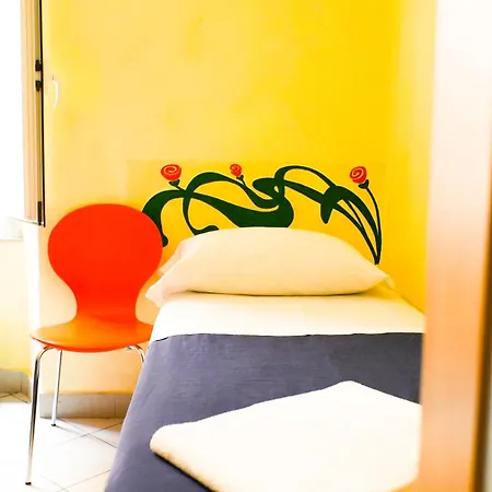 Albergoteatro * La Spezia