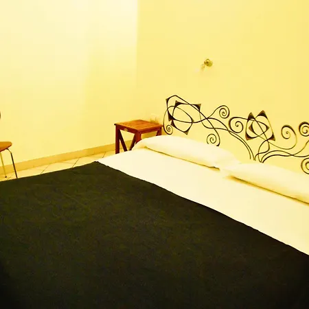 Albergoteatro Szálloda *