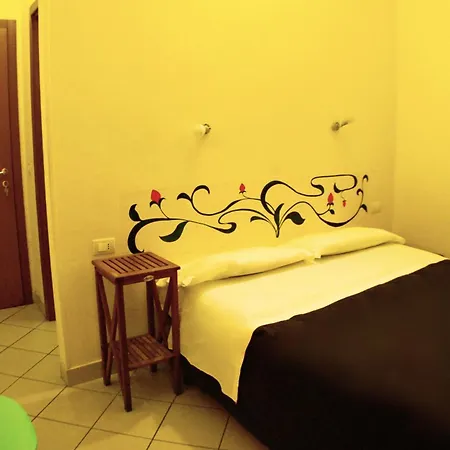 Albergoteatro لا سبيتسْيا