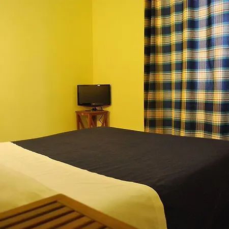 Hotel Teatro *