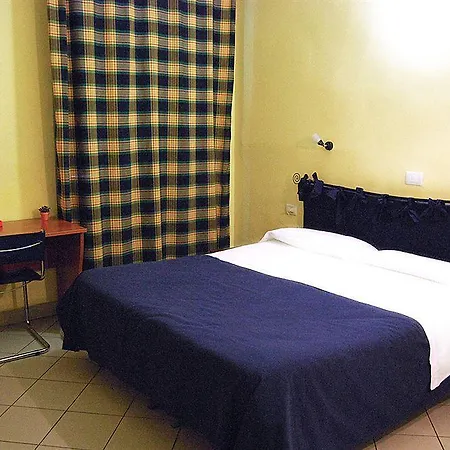 Szálloda Albergoteatro