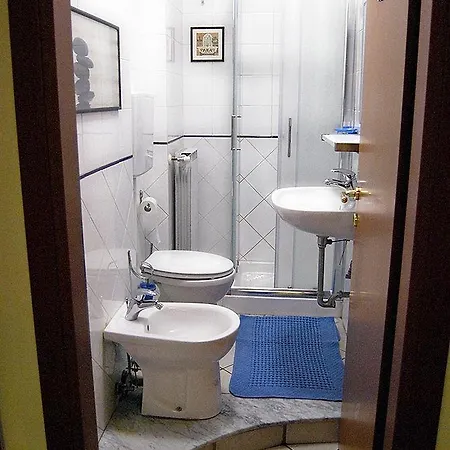 Albergoteatro La Spezia