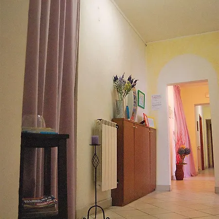 فندق Albergoteatro