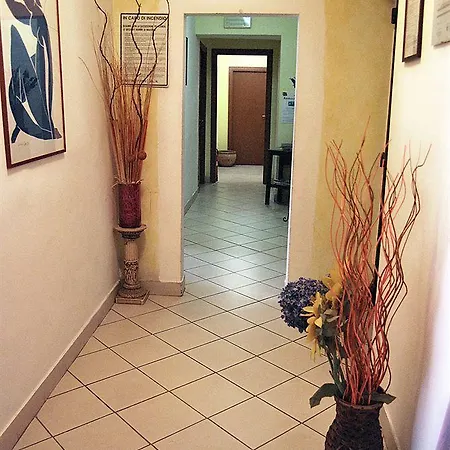 Hotel Teatro La Spezia