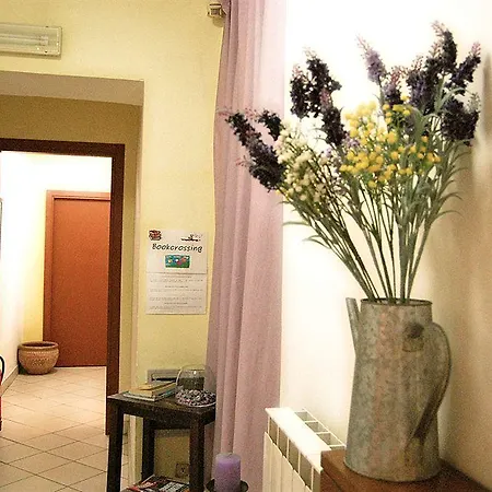 فندق Albergoteatro *