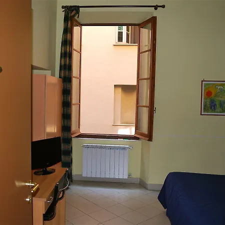 Hotel Teatro La Spezia