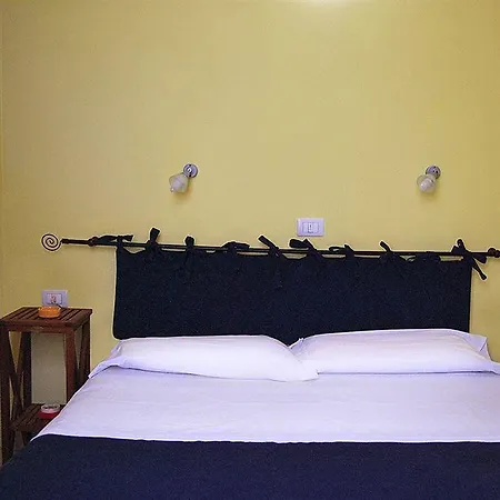 Albergoteatro La Spezia