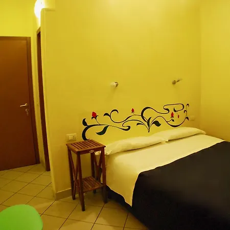 Hotel Teatro La Spezia
