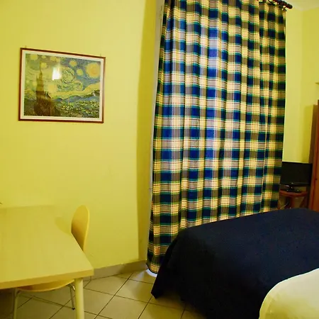 Teatro Hotel La Spezia