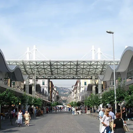 Albergoteatro Szálloda La Spezia