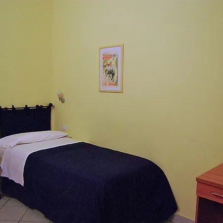 Szálloda Albergoteatro *