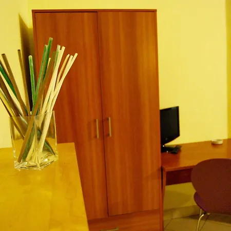 Hotel Teatro La Spezia