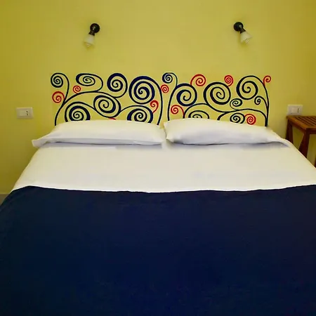 Albergoteatro Szálloda La Spezia