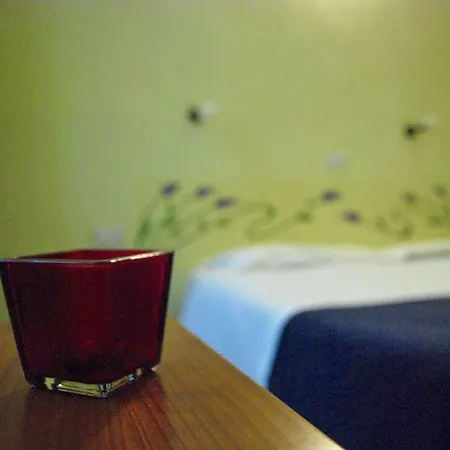 Hotel Teatro La Spezia
