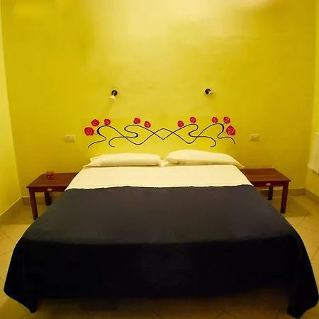 Hotel Teatro *