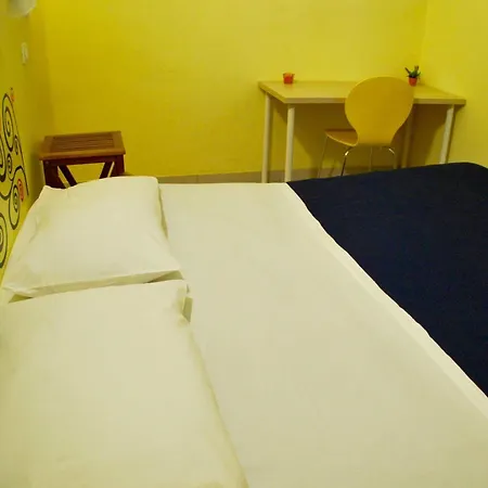 Teatro Hotel