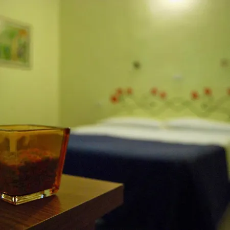 فندق Albergoteatro