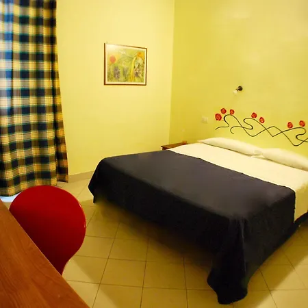 Hotel Teatro *
