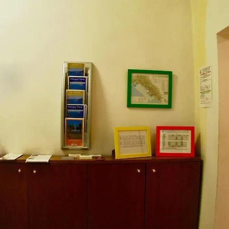 Albergoteatro Szálloda