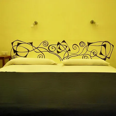 Teatro Hotel