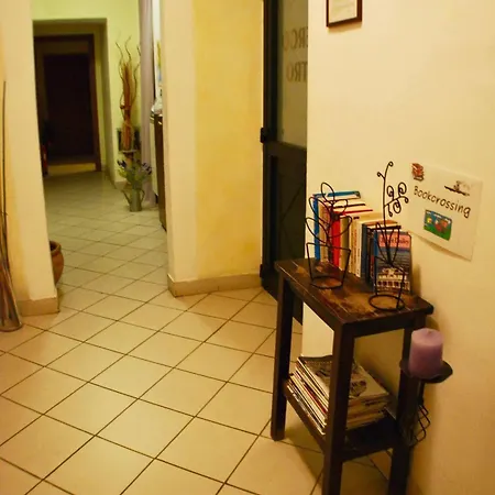 فندق Albergoteatro لا سبيتسْيا