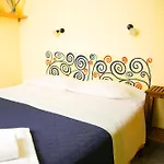 Hotell Albergoteatro *