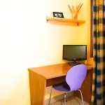 Hotell Albergoteatro La Spezia