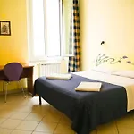 Hotell Albergoteatro *