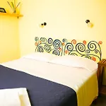 Hotell Albergoteatro La Spezia