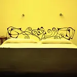 Hotell Albergoteatro *