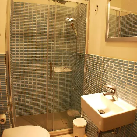 Hotel Albergoteatro *