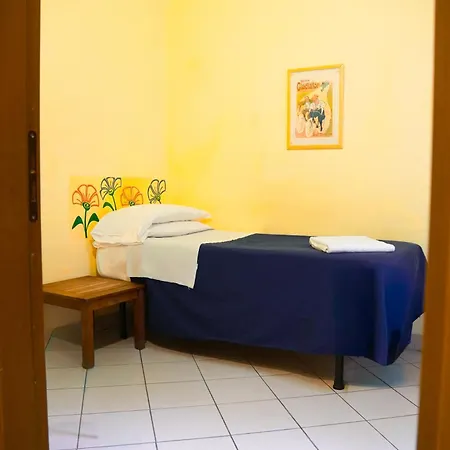 Albergoteatro Hotel La Spezia