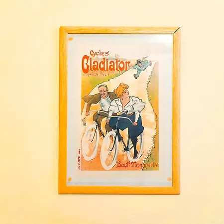 Hotel Albergoteatro La Spezia