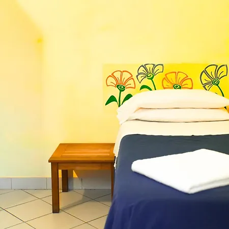 Hotell Albergoteatro