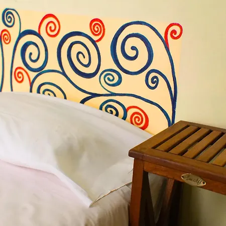 Albergoteatro 호텔 라스페치아