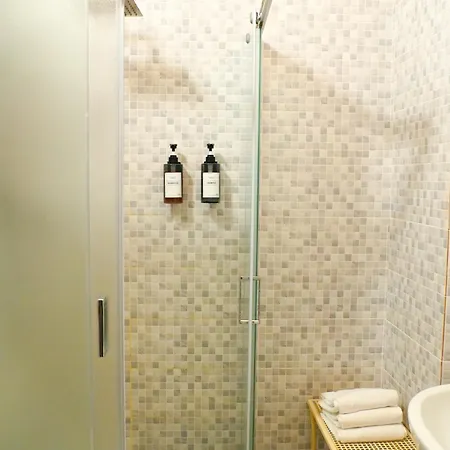 호텔 Albergoteatro 라스페치아