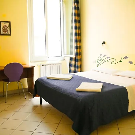 Hotel Albergoteatro *