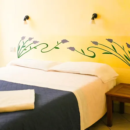 Hotel Albergoteatro