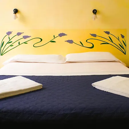 Albergoteatro