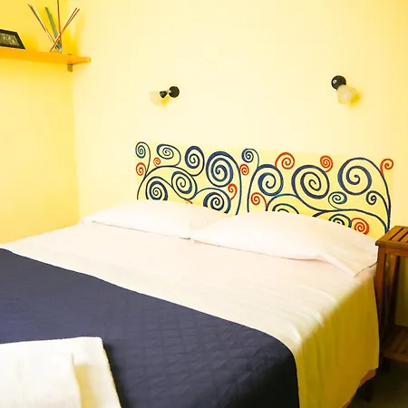 Hotel Albergoteatro La Spezia