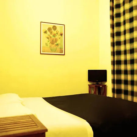 Albergoteatro 호텔