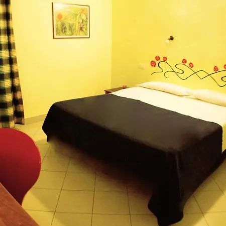 Albergoteatro