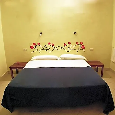 Hotel Albergoteatro *