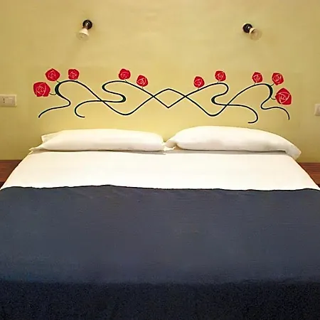 Albergoteatro Hotel